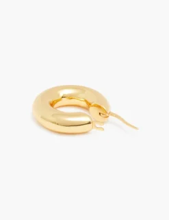 ZIMMERMANN Earrings<Classic Small Hoops
