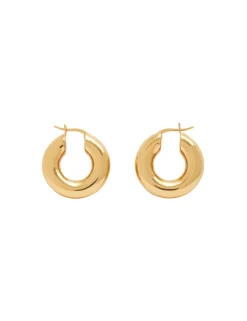 ZIMMERMANN Essentials<Classic Small Hoops