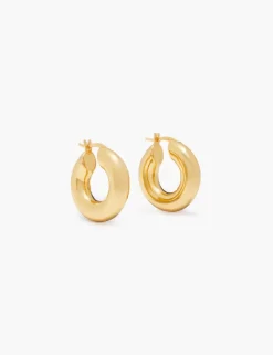 ZIMMERMANN Essentials<Classic Small Hoops