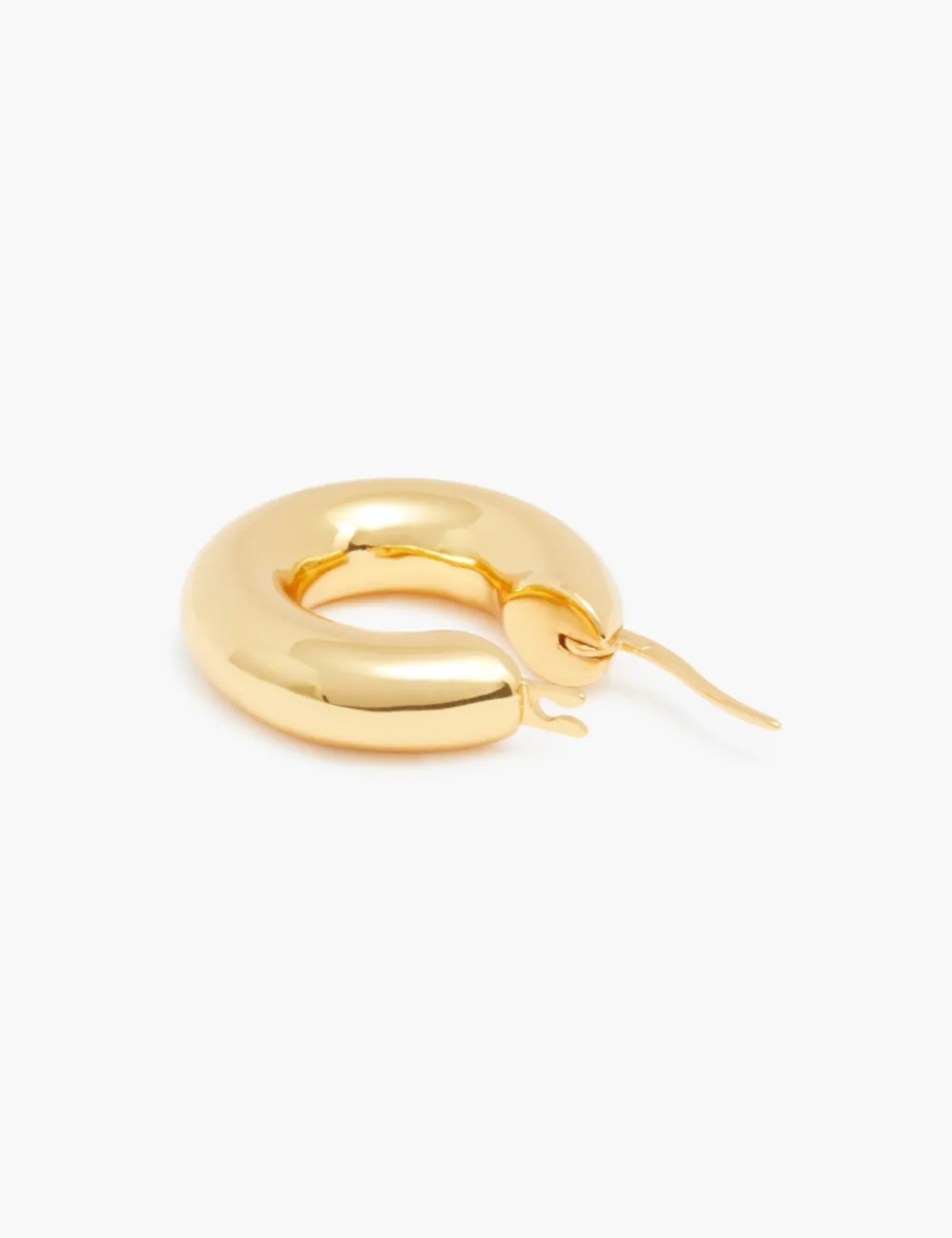 ZIMMERMANN Essentials<Classic Small Hoops