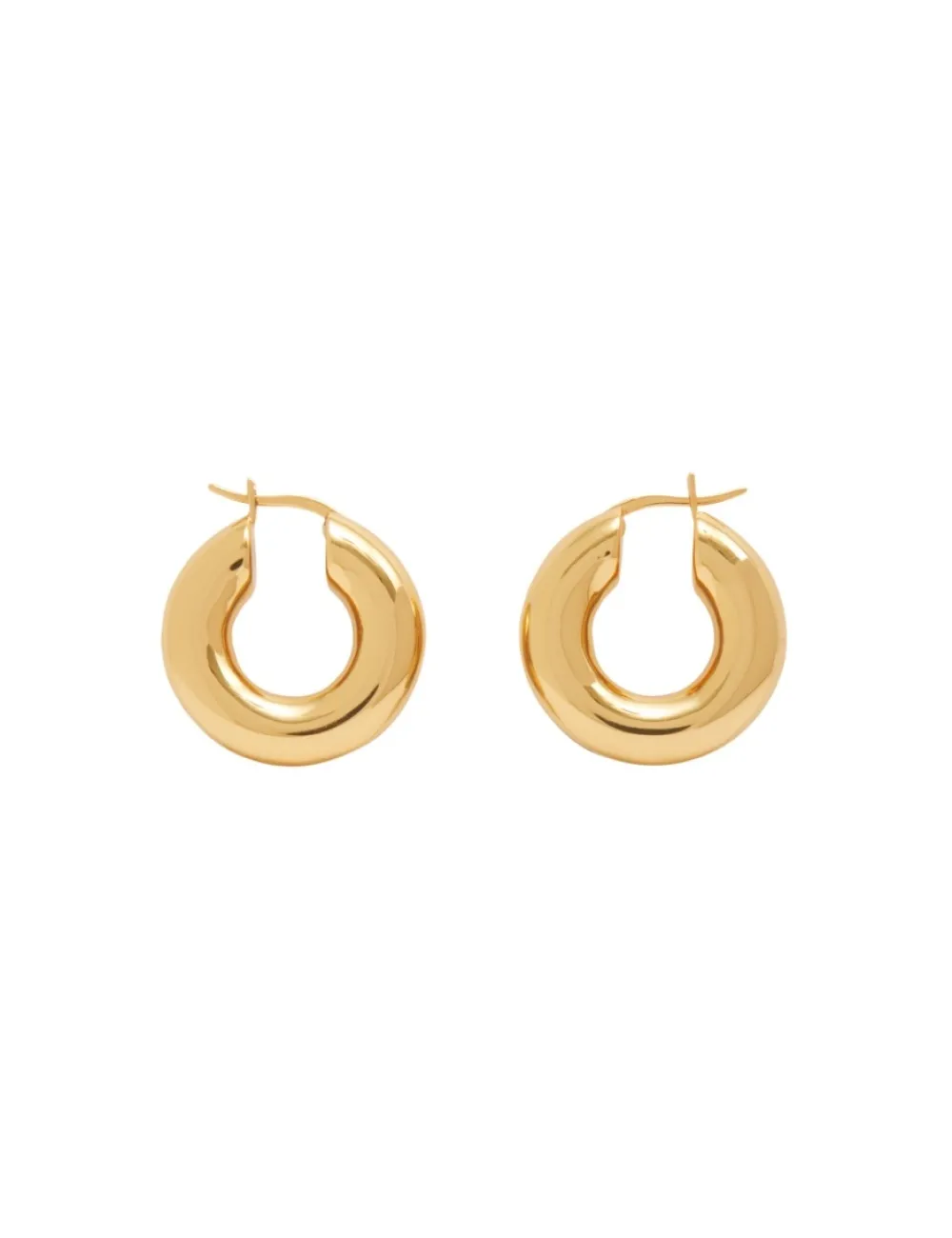 ZIMMERMANN Accessories<Classic Small Hoops