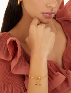 ZIMMERMANN Accessories<Classic Small Hoops