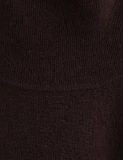 ZIMMERMANN Clothing<Classic Turtle Neck Sweater