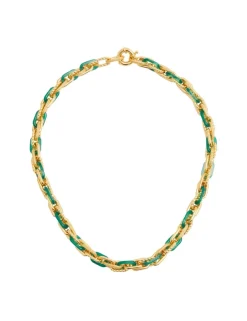 ZIMMERMANN Accessories<Collage Chain Link Necklace