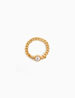 ZIMMERMANN Accessories<Collage Fine Chain Ring