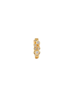 ZIMMERMANN Earrings<Collage Huggie