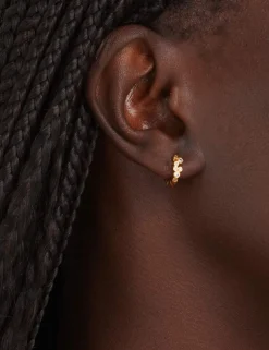 ZIMMERMANN Earrings<Collage Huggie