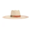 ZIMMERMANN Hats<Contrast Stripe Hat