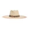 ZIMMERMANN Hats<Contrast Stripe Hat