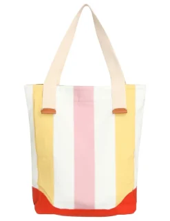ZIMMERMANN Bags<Cotton Canvas Tote