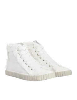 ZIMMERMANN Accessories<Cotton Hi-Top