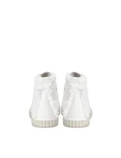 ZIMMERMANN Accessories<Cotton Hi-Top