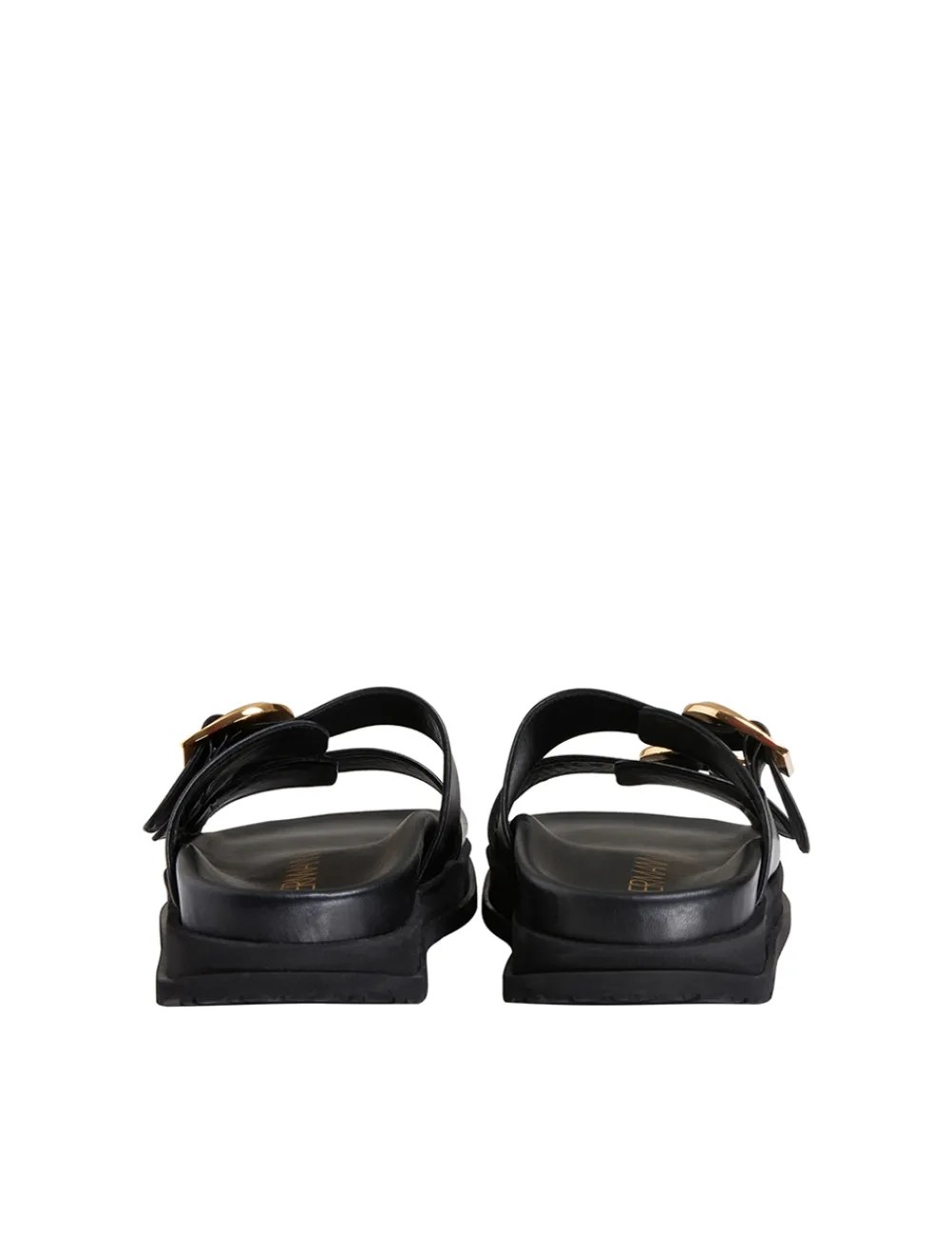 ZIMMERMANN Shoes<Crescent Buckle Slide