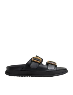 ZIMMERMANN Accessories<Crescent Buckle Slide