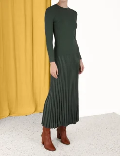 ZIMMERMANN Luminosity<Crew Neck Top