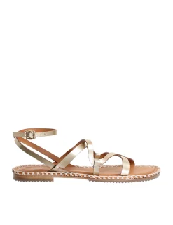 ZIMMERMANN Accessories<Criss-Cross Sandal