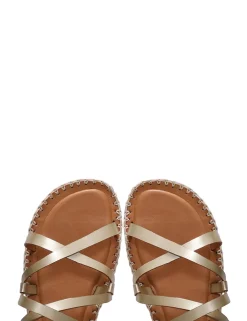 ZIMMERMANN Accessories<Criss-Cross Sandal