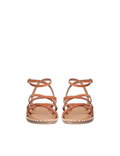 ZIMMERMANN Accessories<Criss-Cross Sandal
