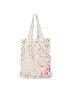 ZIMMERMANN Accessories<Crochet Tote