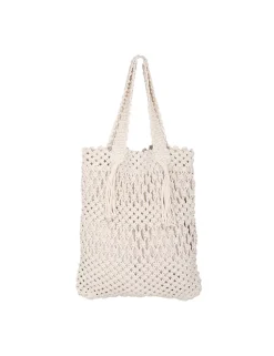 ZIMMERMANN Accessories<Crochet Tote