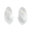 ZIMMERMANN Earrings<Crystal Carved Pebble Earrings