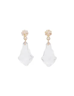 ZIMMERMANN Earrings<Crystal Chandelier Earrings