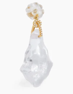 ZIMMERMANN Earrings<Crystal Chandelier Earrings