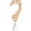 ZIMMERMANN Accessories<Crystal Ear Cuff