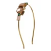ZIMMERMANN Luminosity<Crystal Headband