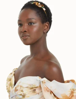 ZIMMERMANN Luminosity<Crystal Headband