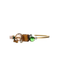 ZIMMERMANN Luminosity<Crystal Headband