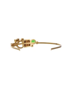 ZIMMERMANN Luminosity<Crystal Headband