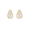 ZIMMERMANN Jewellery<Crystal Pebble Earrings