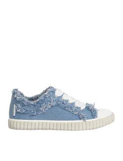 ZIMMERMANN Accessories<Denim Lo-Top