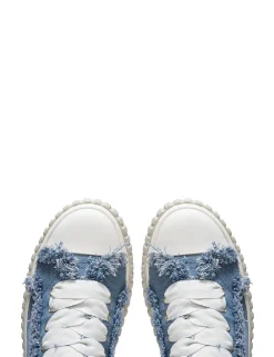ZIMMERMANN Accessories<Denim Lo-Top