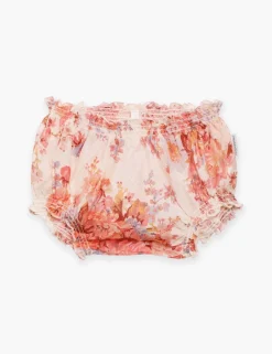 ZIMMERMANN Clothing<Devi Bloomer