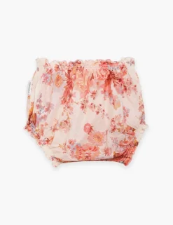 ZIMMERMANN Clothing<Devi Bloomer