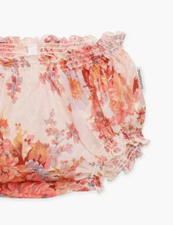 ZIMMERMANN Clothing<Devi Bloomer