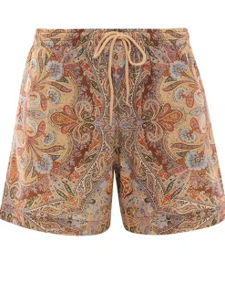 ZIMMERMANN Boardshorts<Devi Mens Boardshort Short