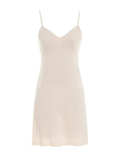 ZIMMERMANN Clothing<Devi Panelled Lace Midi Dress