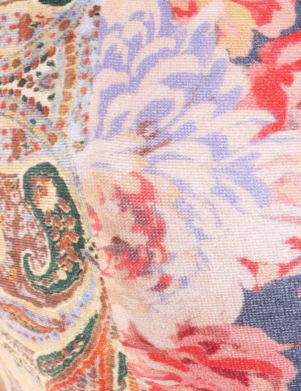 ZIMMERMANN Bikinis<Devi Plunge V Wire Bra
