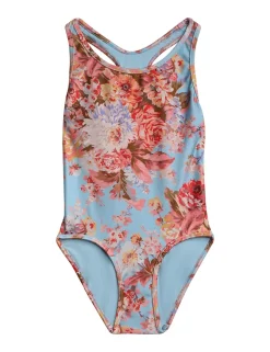 ZIMMERMANN Swimwear<Devi Racer 1Pc