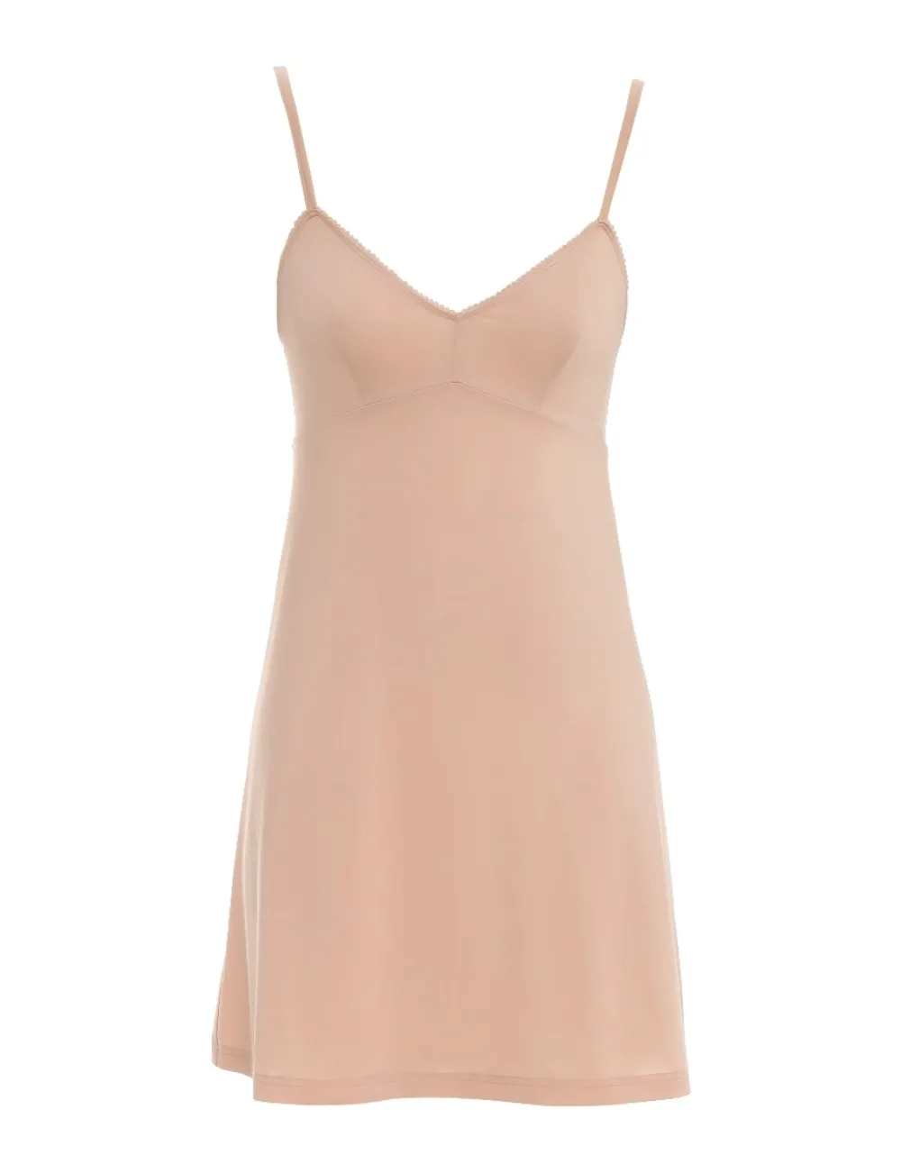 ZIMMERMANN Clothing<Devi Spliced Mini Dress