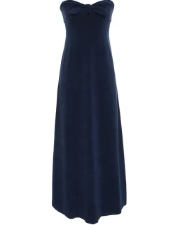 ZIMMERMANN Clothing<Devi Towelling Column Dress