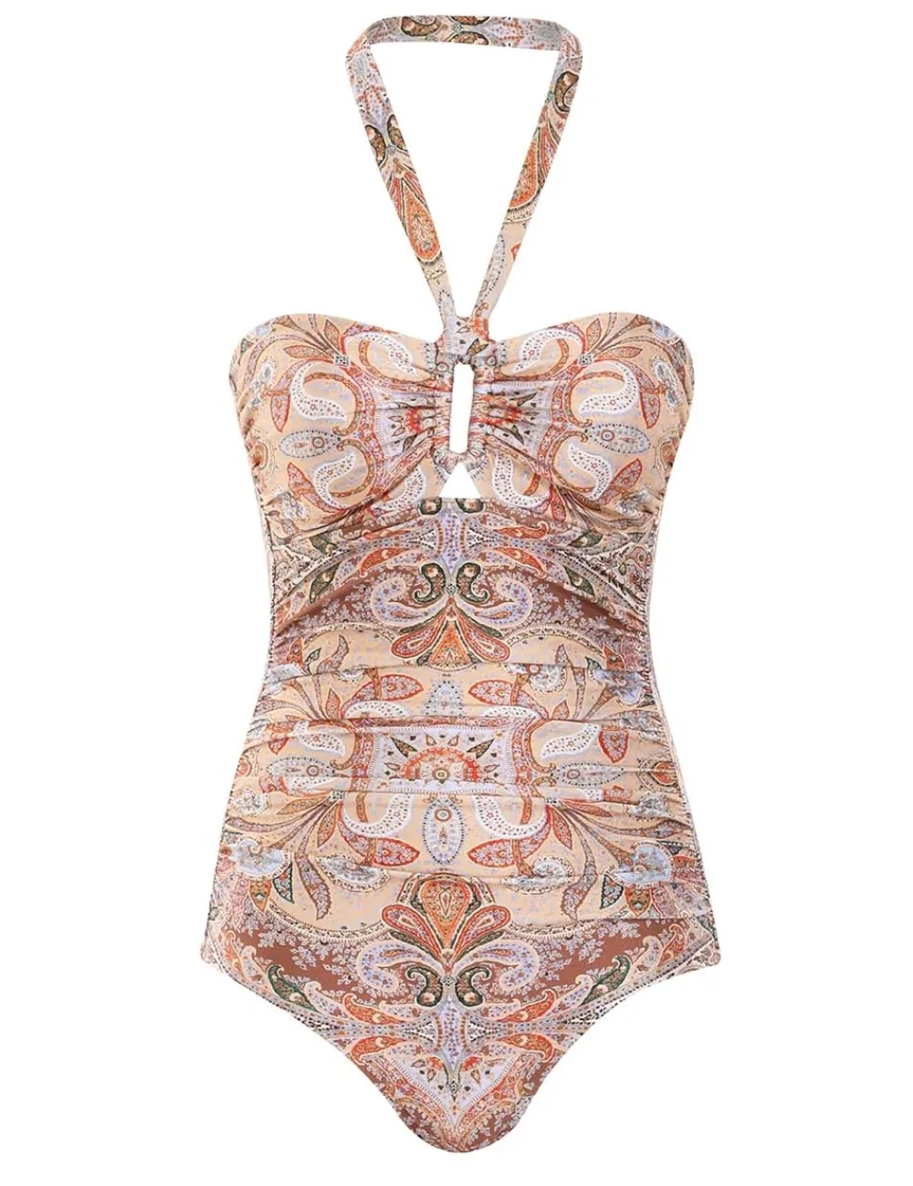 ZIMMERMANN One Pieces<Devi Wide Link 1Pc