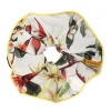 ZIMMERMANN Accessories<Double Faced Silk Scrunchie