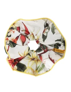 ZIMMERMANN Accessories<Double Faced Silk Scrunchie