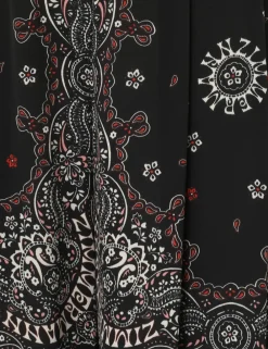 ZIMMERMANN Clothing<Double Tuck Pant