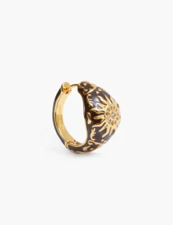 ZIMMERMANN Earrings<Enamel Signet Earring