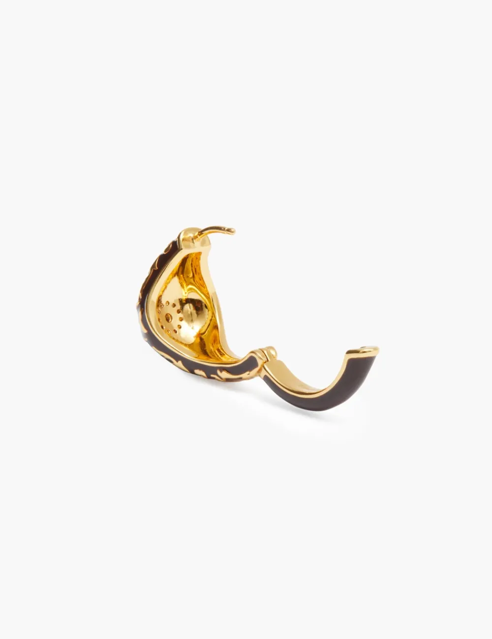 ZIMMERMANN Earrings<Enamel Signet Earring